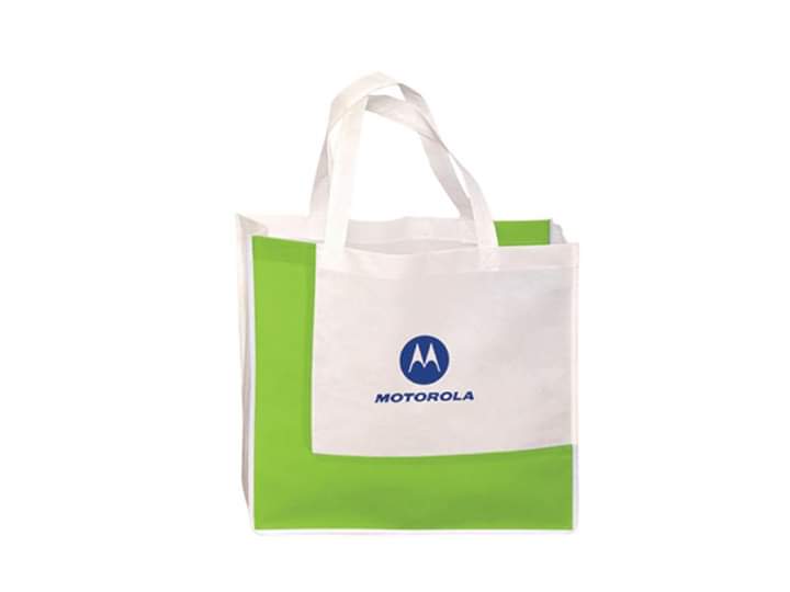 Promotional Cotton Shopping Bag